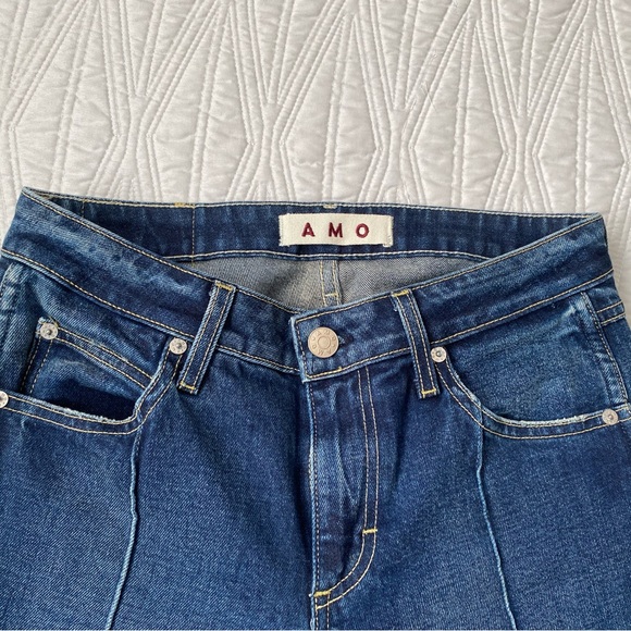 AMO jeans - Picture 2 of 7